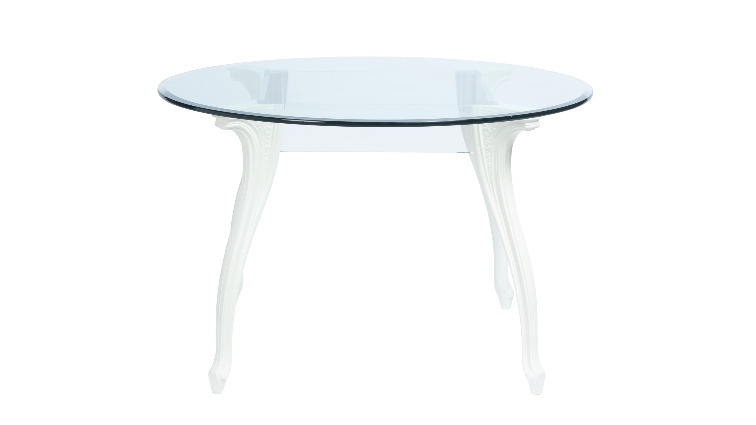 Cake Table (White)